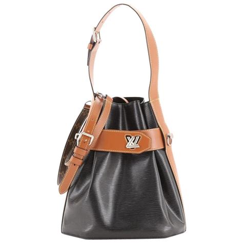 louis vuitton epi twist bucket bag|Louis Vuitton epi wallet.